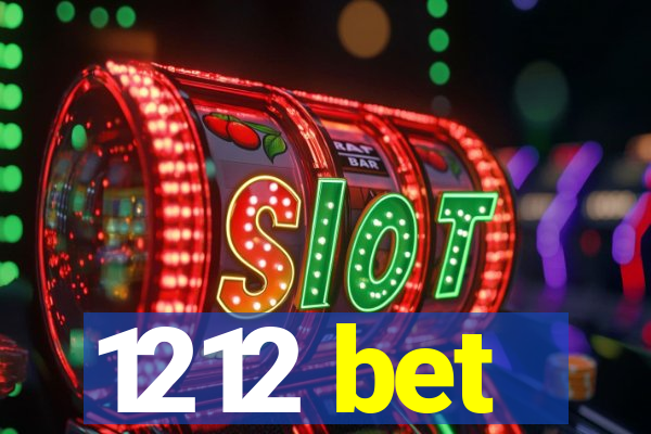 1212 bet